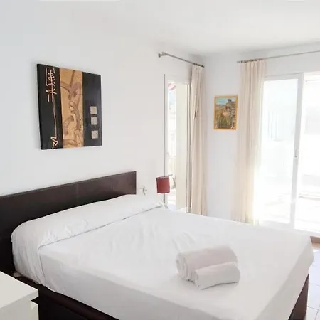 Mares By Costa Apartment Dénia