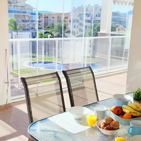 Mares By Costa Apartment