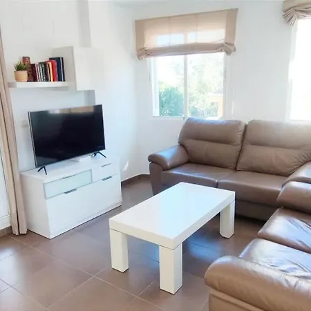 Apartamento Mares By Costa