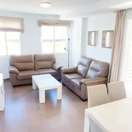Mares By Costa Apartment *