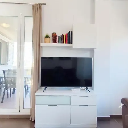 Mares By Costa Apartamento Dénia