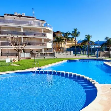 Mares By Costa Apartamento *