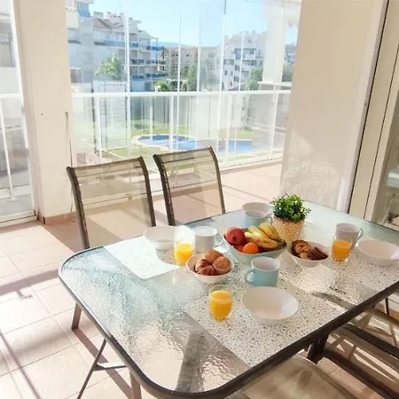 Apartment Mares By Costa *