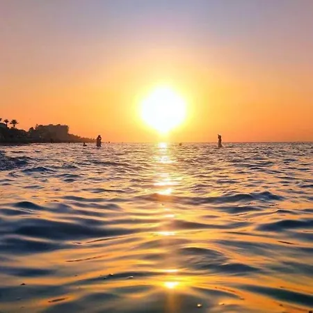 Mares By Costa Denia