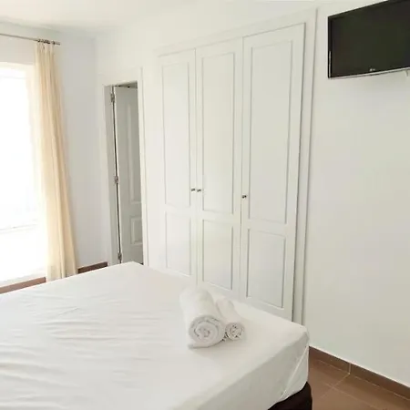 Apartment Mares By Costa Denia