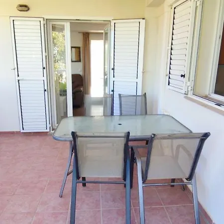 Mares By Costa Apartment Denia