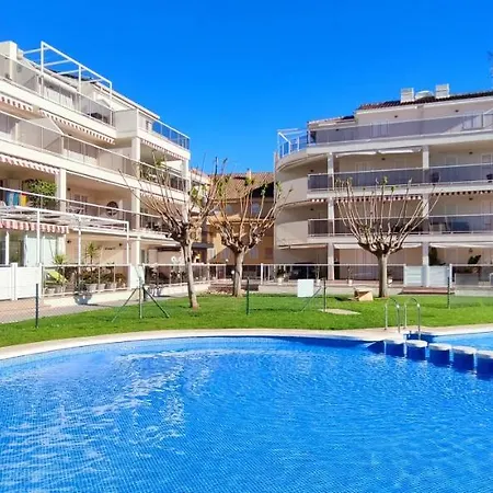 Mares By Costa Apartment *