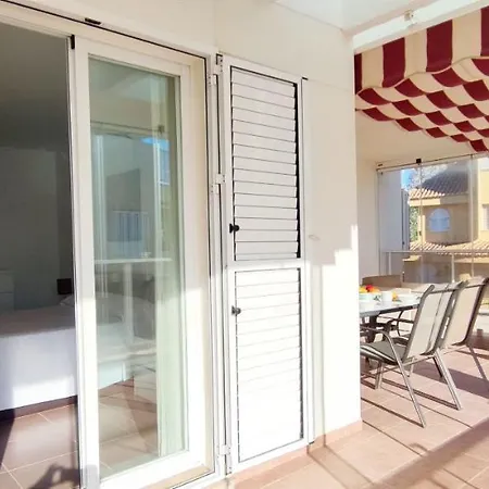 Apartment Mares By Costa Denia