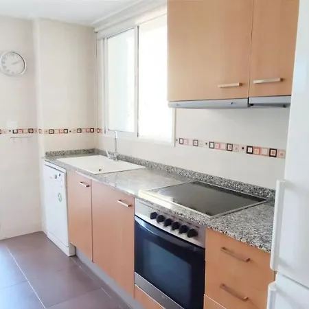 Mares By Costa Apartamento