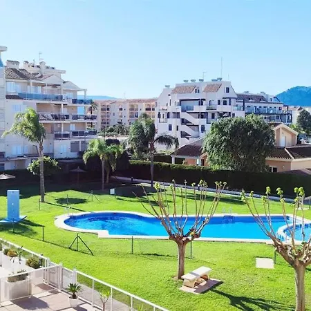 Mares By Costa * Denia