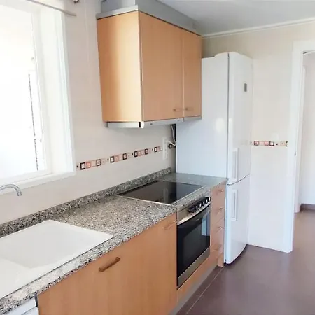 Apartamento Mares By Costa *