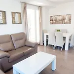 Mares By Costa Appartement *