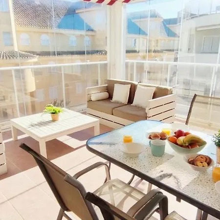 公寓 Mares By Costa *