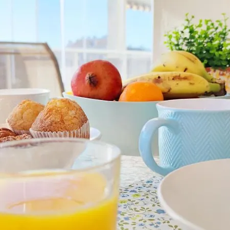 Mares By Costa 公寓 德尼亚