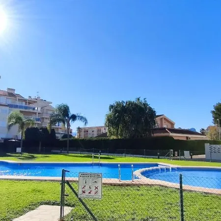 Apartament Mares By Costa