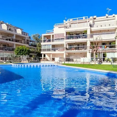 아파트 Mares By Costa *