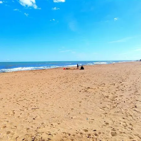 公寓 Mares By Costa