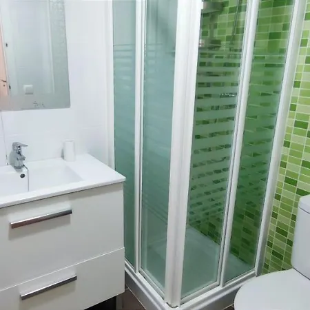 Mares By Costa 公寓